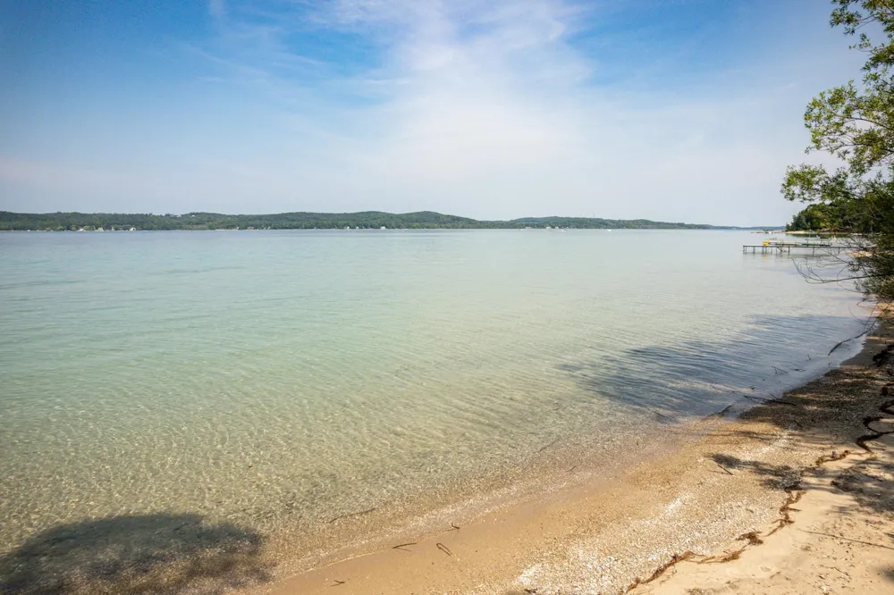 Stony Point Road Suttons Bay Township, MI 49682