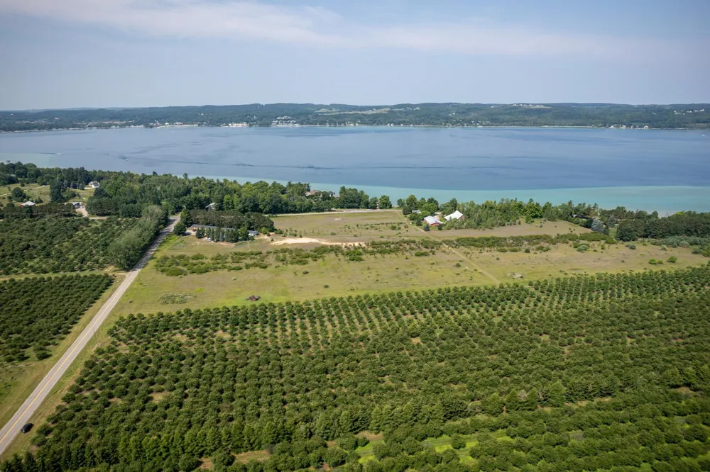 Stony Point Road Suttons Bay Township, MI 49682
