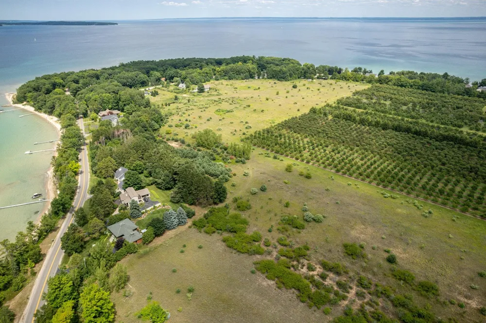 Stony Point Road Suttons Bay Township, MI 49682