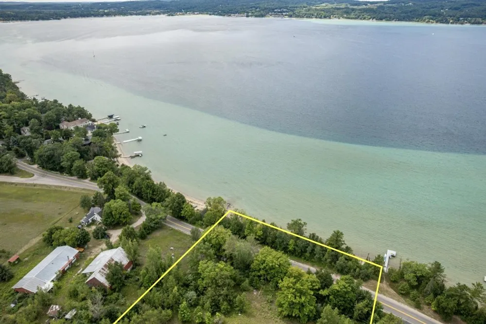 Stony Point Road Suttons Bay Township, MI 49682