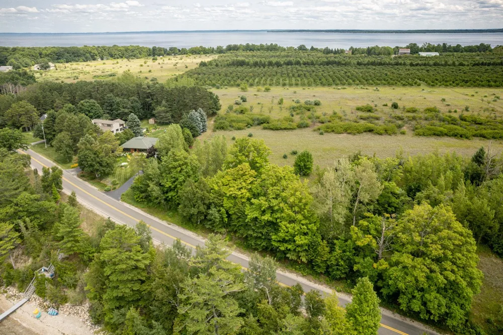 Stony Point Road Suttons Bay Township, MI 49682