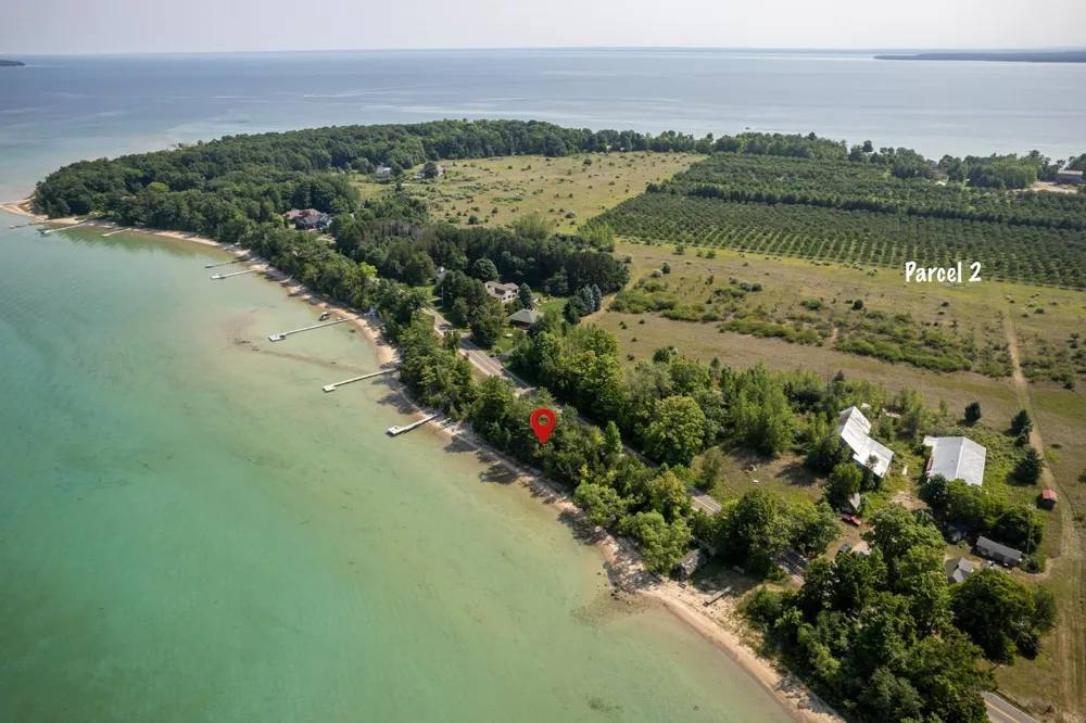 Stony Point Road Suttons Bay Township, MI 49682