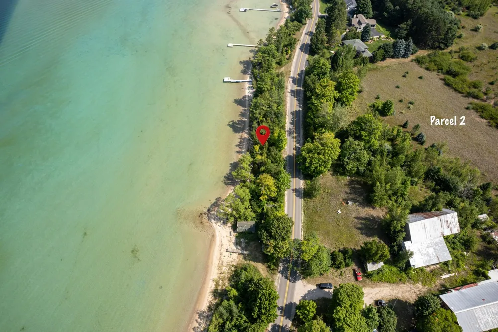 Stony Point Road Suttons Bay Township, MI 49682