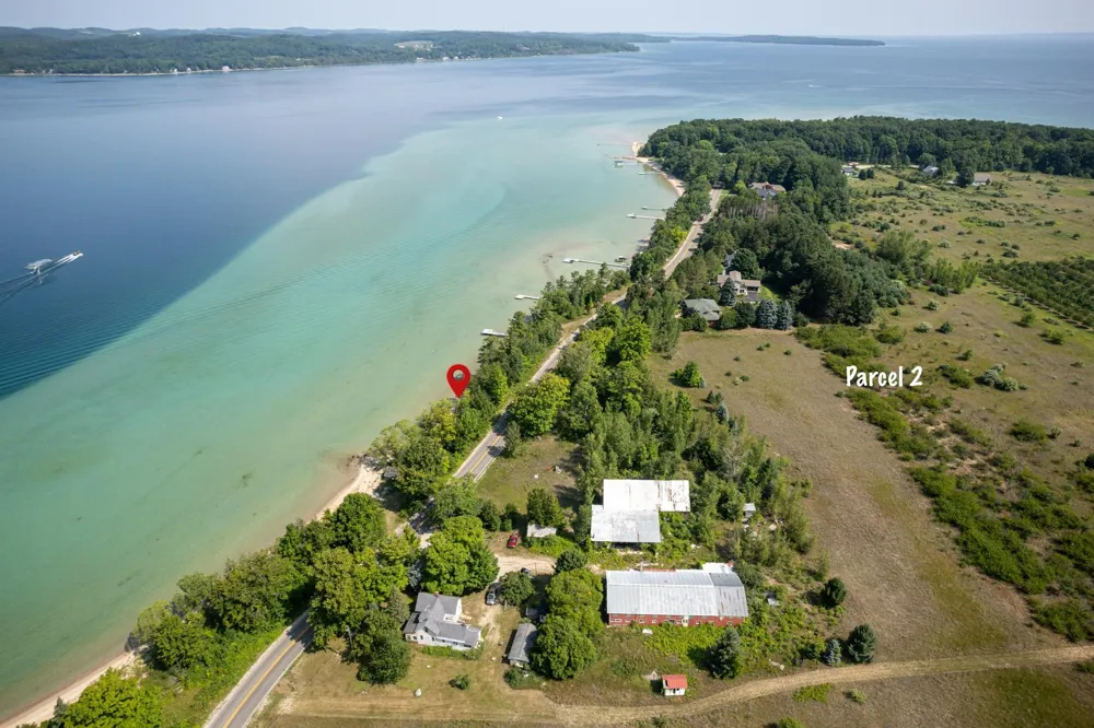 Stony Point Road Suttons Bay Township, MI 49682