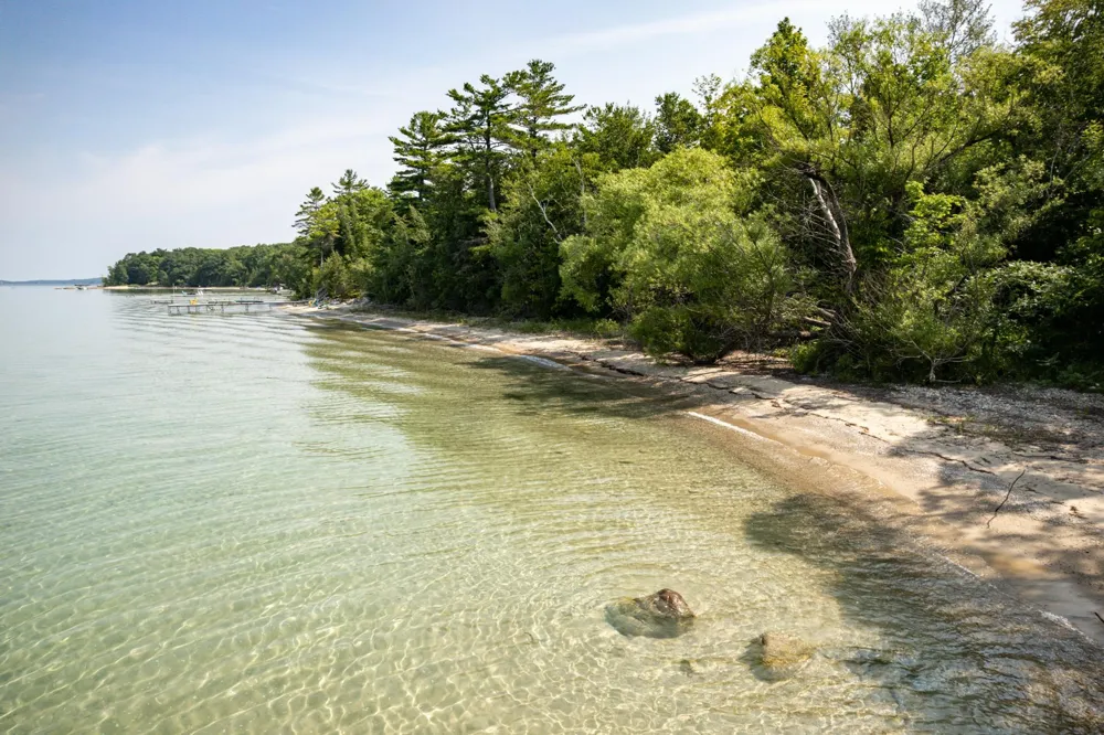 Stony Point Road Suttons Bay Township, MI 49682