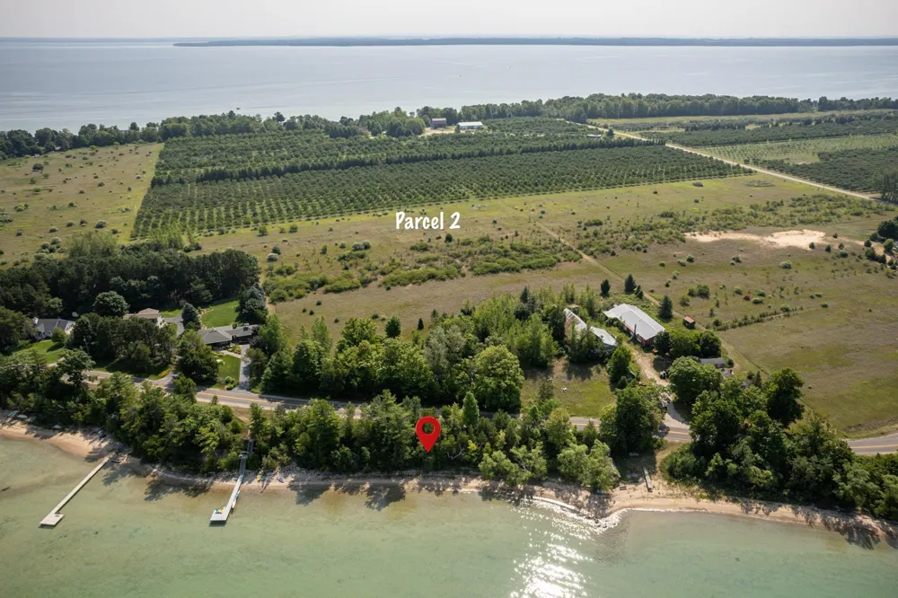 Stony Point Road Suttons Bay Township, MI 49682