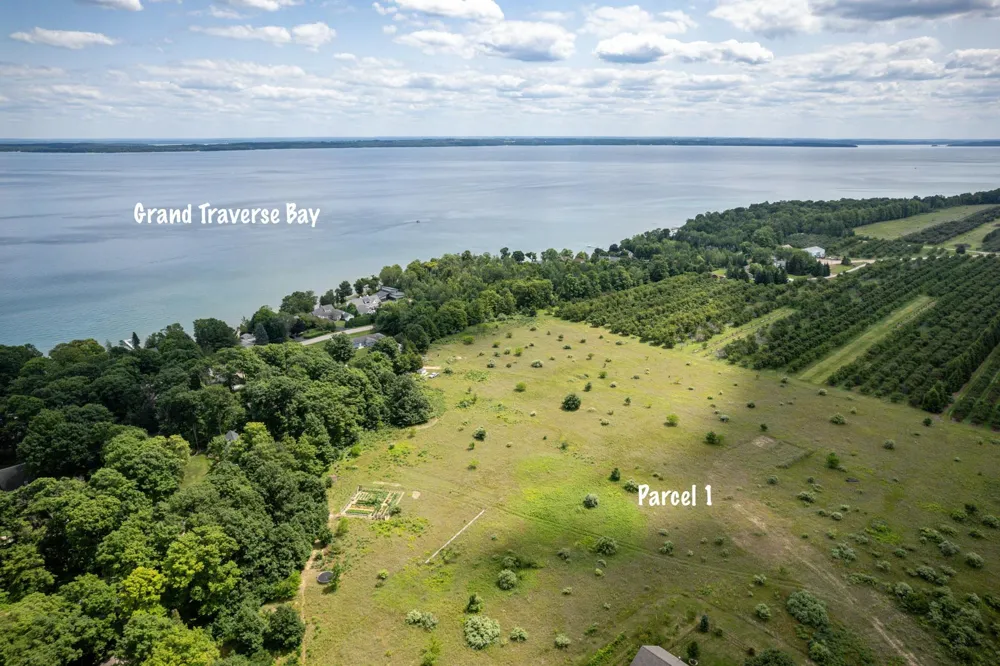 E Lovers Lane Suttons Bay Township, MI 49682
