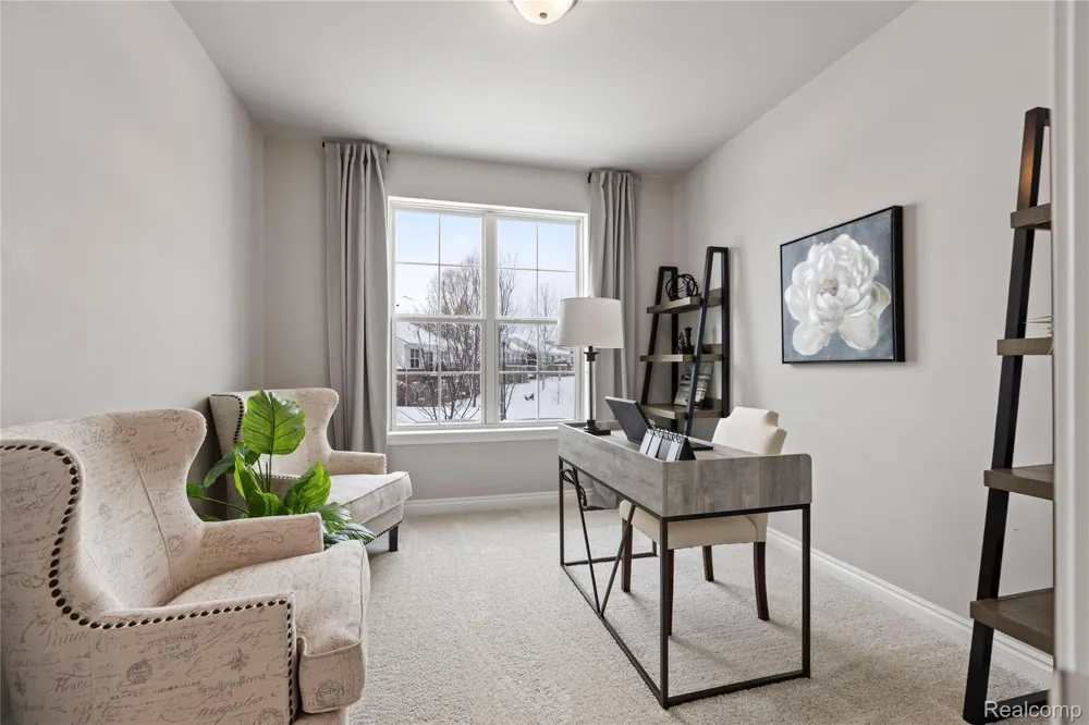 9932 Crossview Trail #186 Hartland Township, MI 48855