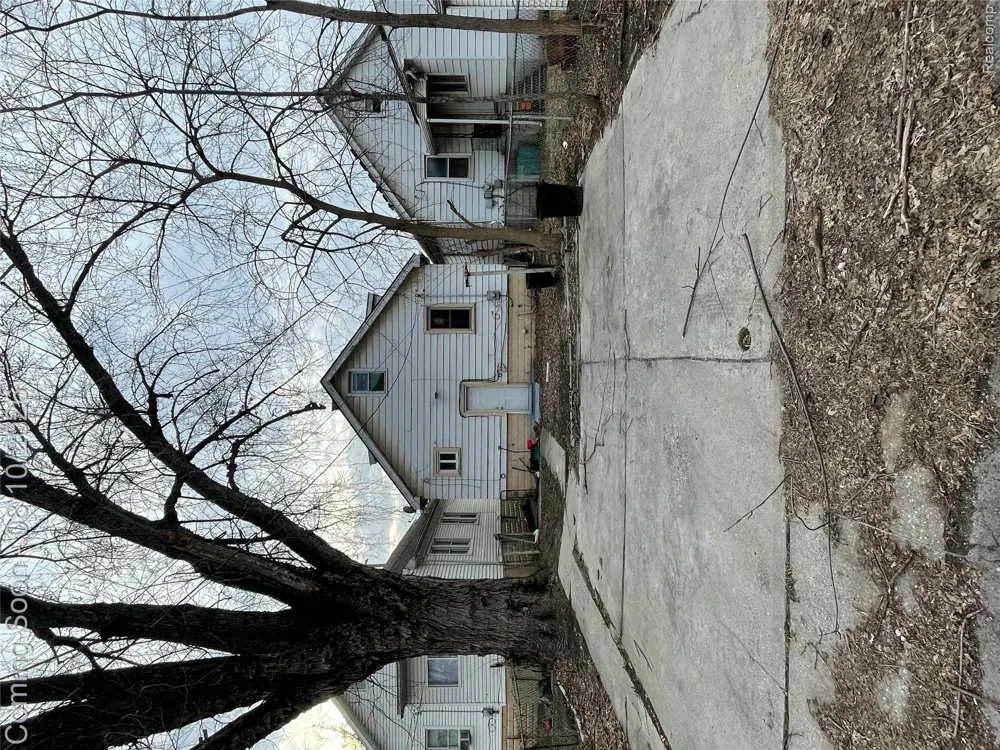 4525 6th Street Ecorse City, MI 48229