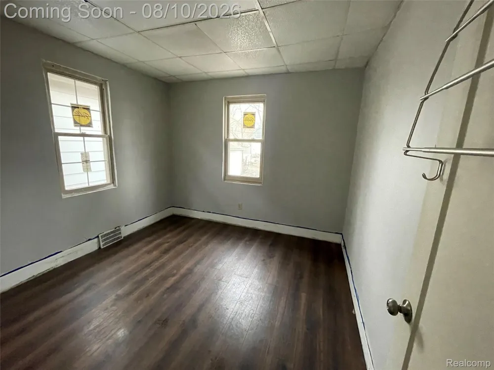 4525 6th Street Ecorse City, MI 48229