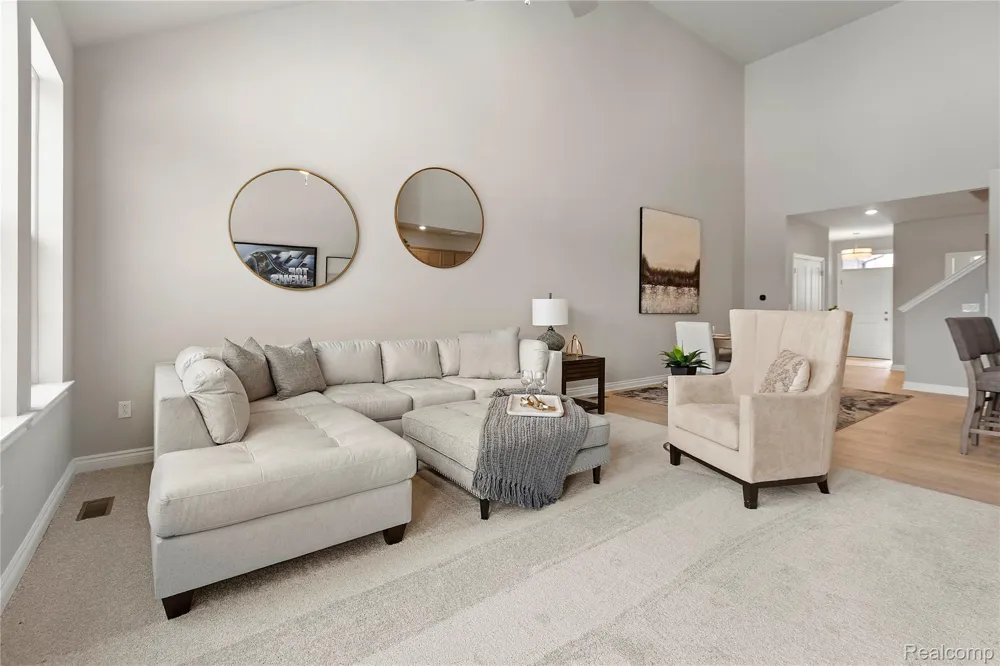 9928 Crossview Trail #187 Hartland Township, MI 48855