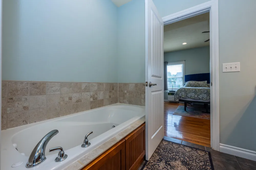 5901 Wabash Lane Lincoln Charter Township, MI 49127