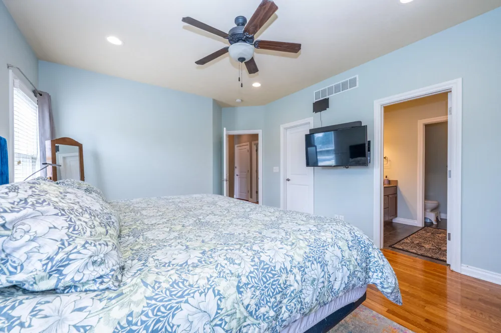 5901 Wabash Lane Lincoln Charter Township, MI 49127