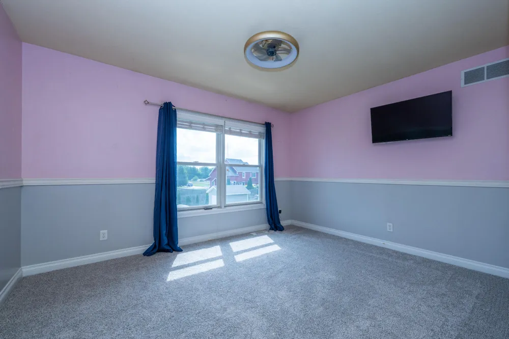 5901 Wabash Lane Lincoln Charter Township, MI 49127