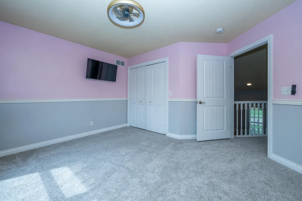 5901 Wabash Lane Lincoln Charter Township, MI 49127