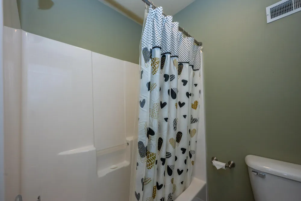 5901 Wabash Lane Lincoln Charter Township, MI 49127