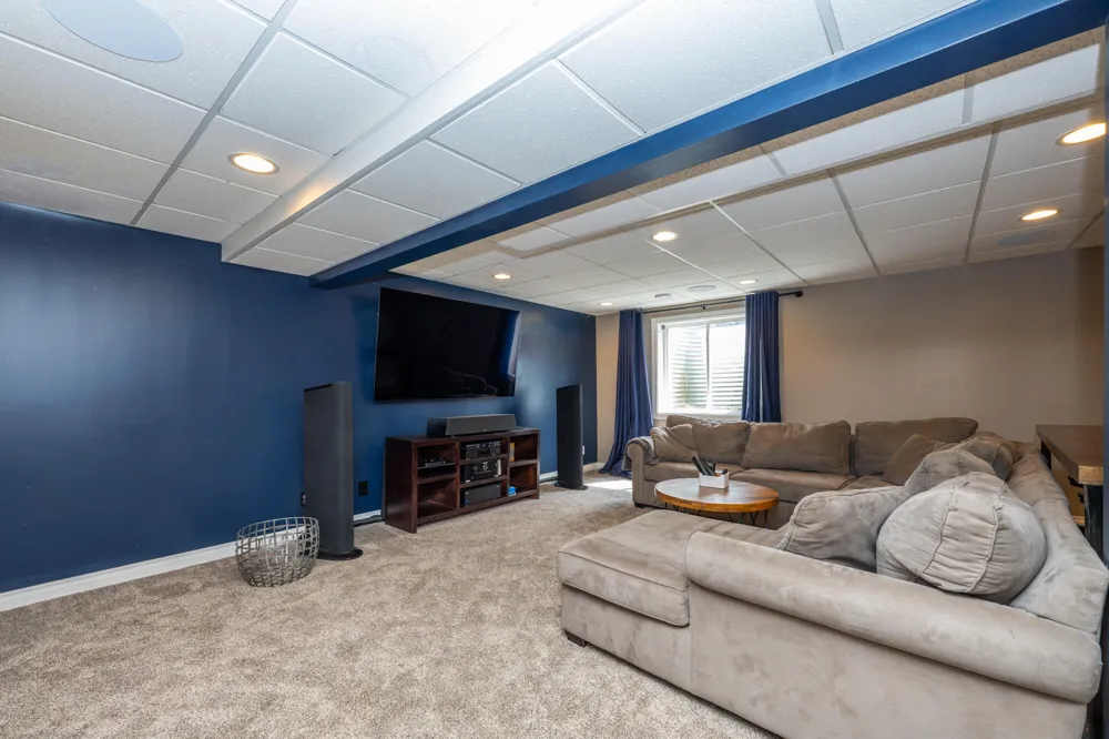5901 Wabash Lane Lincoln Charter Township, MI 49127