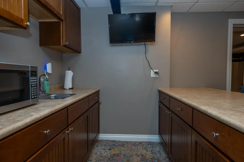 5901 Wabash Lane Lincoln Charter Township, MI 49127