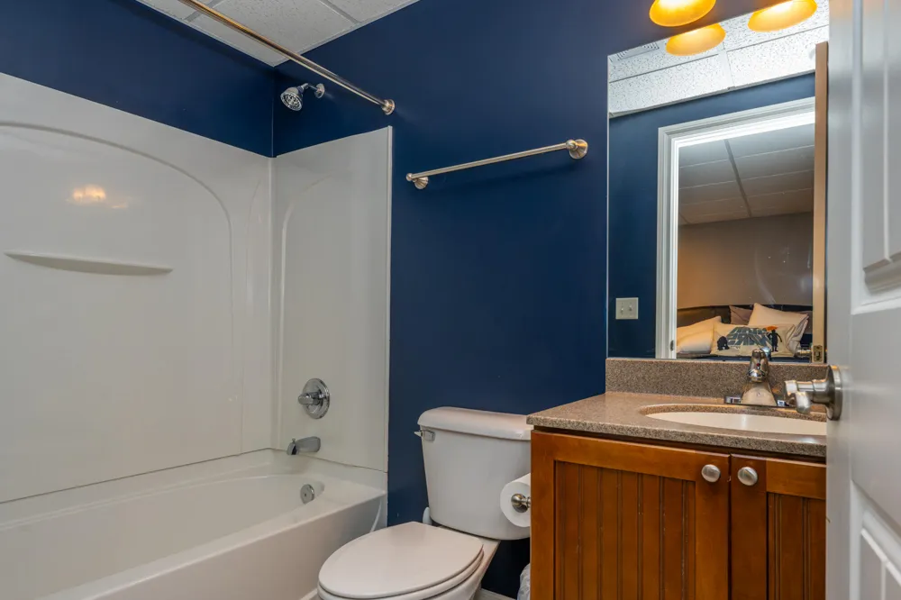 5901 Wabash Lane Lincoln Charter Township, MI 49127