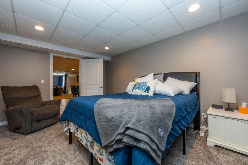 5901 Wabash Lane Lincoln Charter Township, MI 49127