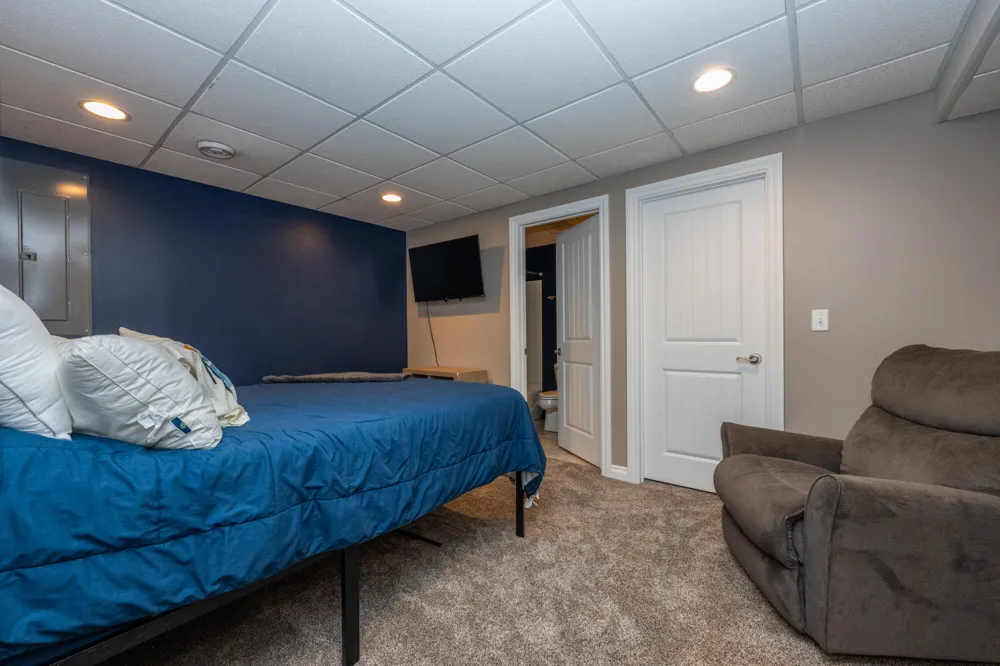5901 Wabash Lane Lincoln Charter Township, MI 49127
