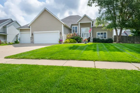5901 Wabash Lane