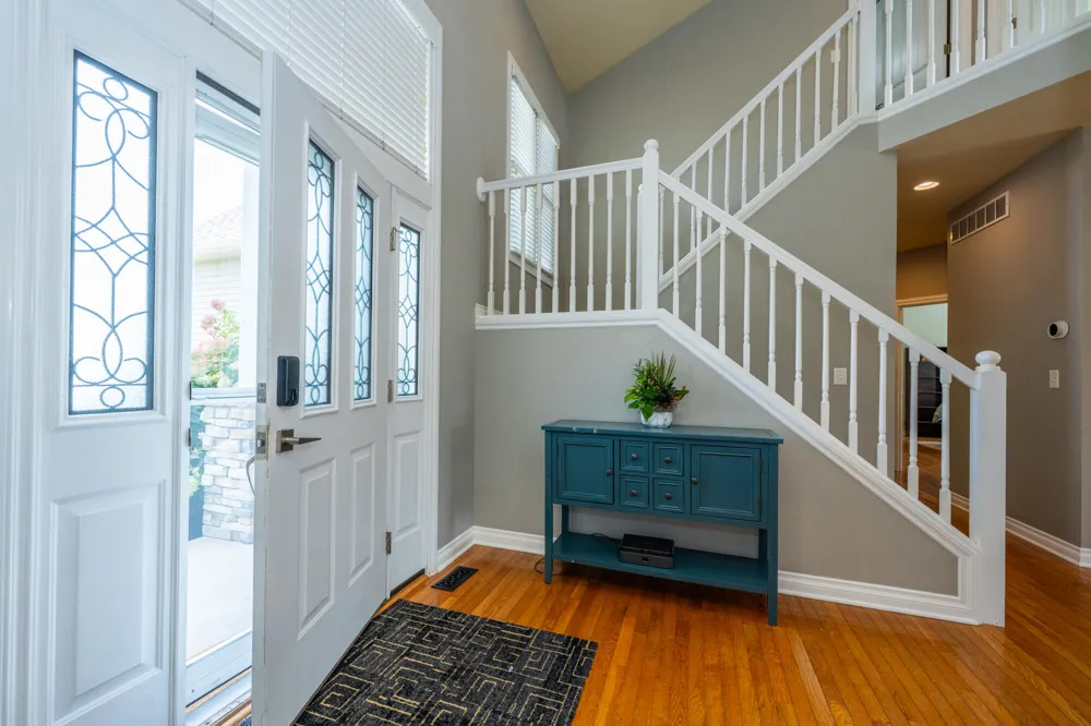 5901 Wabash Lane Lincoln Charter Township, MI 49127