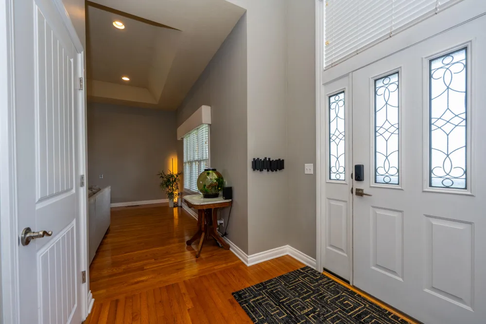 5901 Wabash Lane Lincoln Charter Township, MI 49127