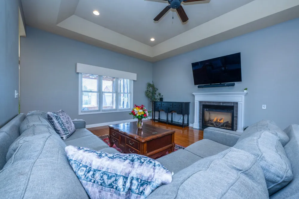 5901 Wabash Lane Lincoln Charter Township, MI 49127
