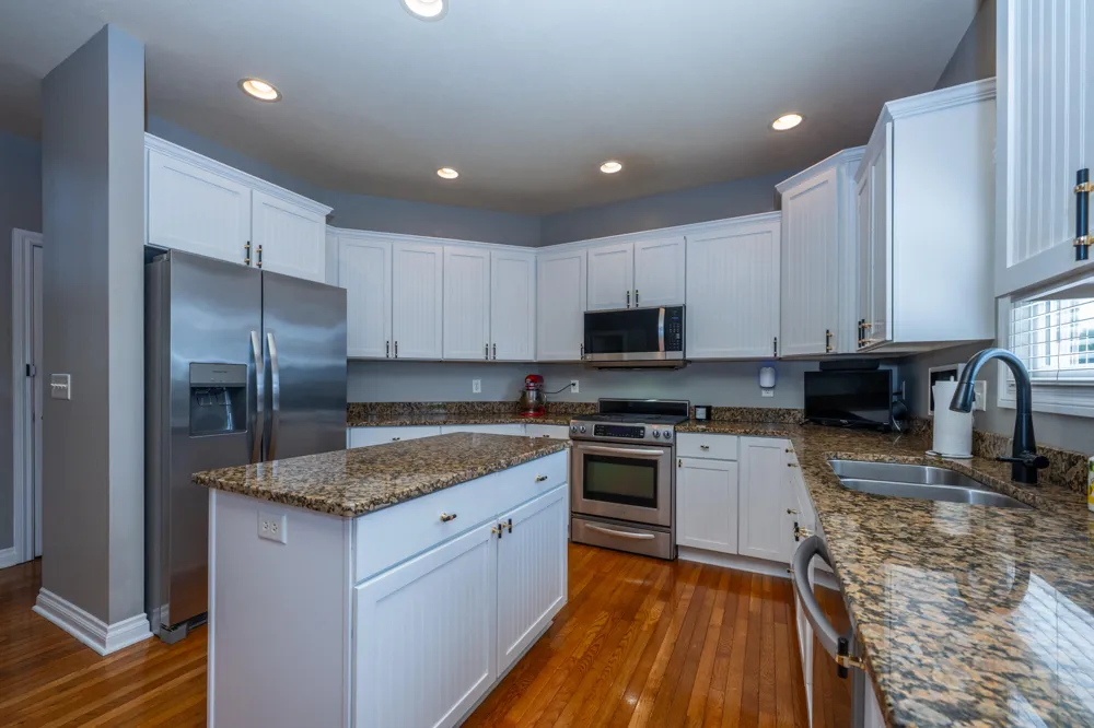 5901 Wabash Lane Lincoln Charter Township, MI 49127