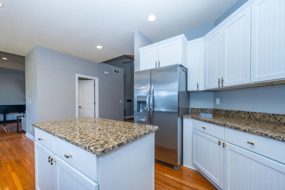 5901 Wabash Lane Lincoln Charter Township, MI 49127