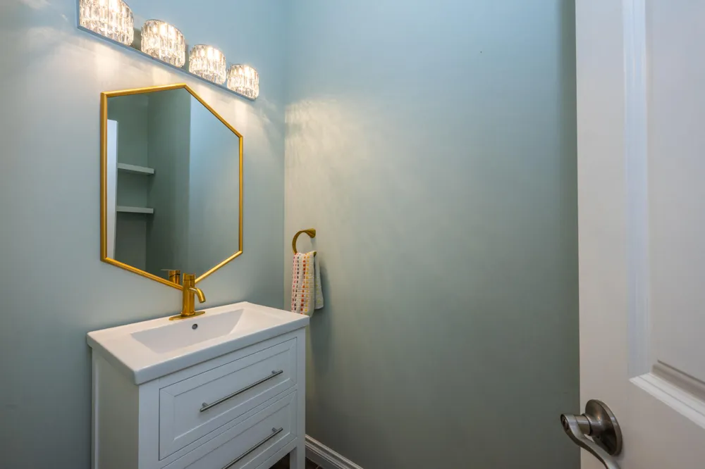 5901 Wabash Lane Lincoln Charter Township, MI 49127