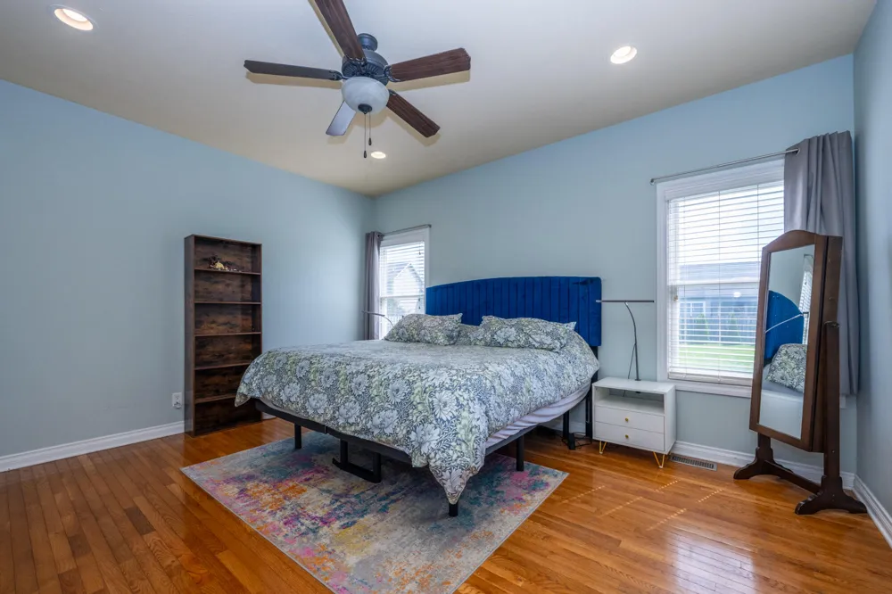 5901 Wabash Lane Lincoln Charter Township, MI 49127