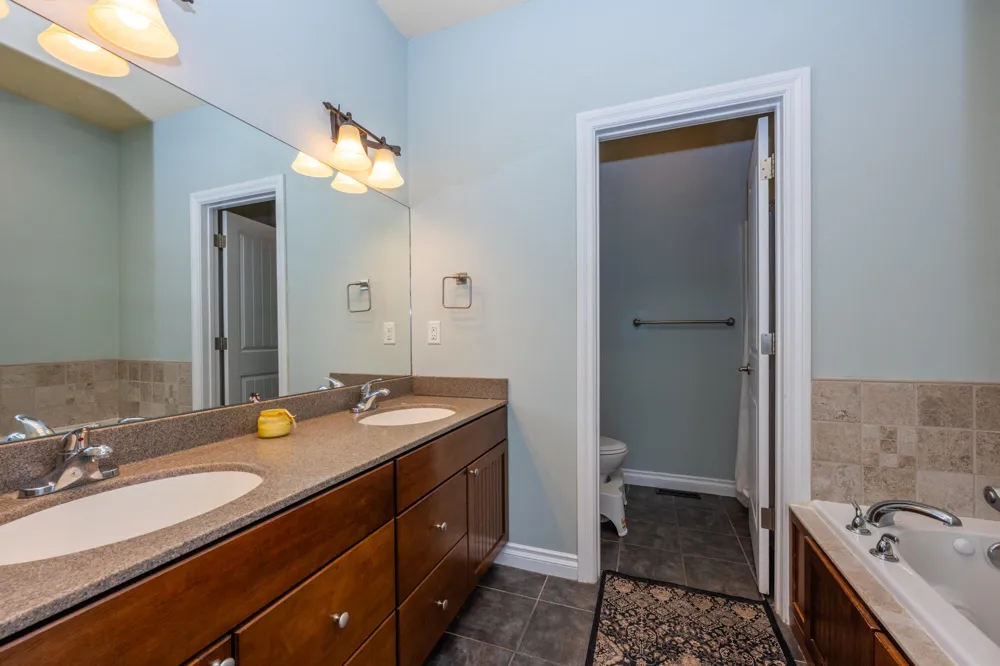 5901 Wabash Lane Lincoln Charter Township, MI 49127