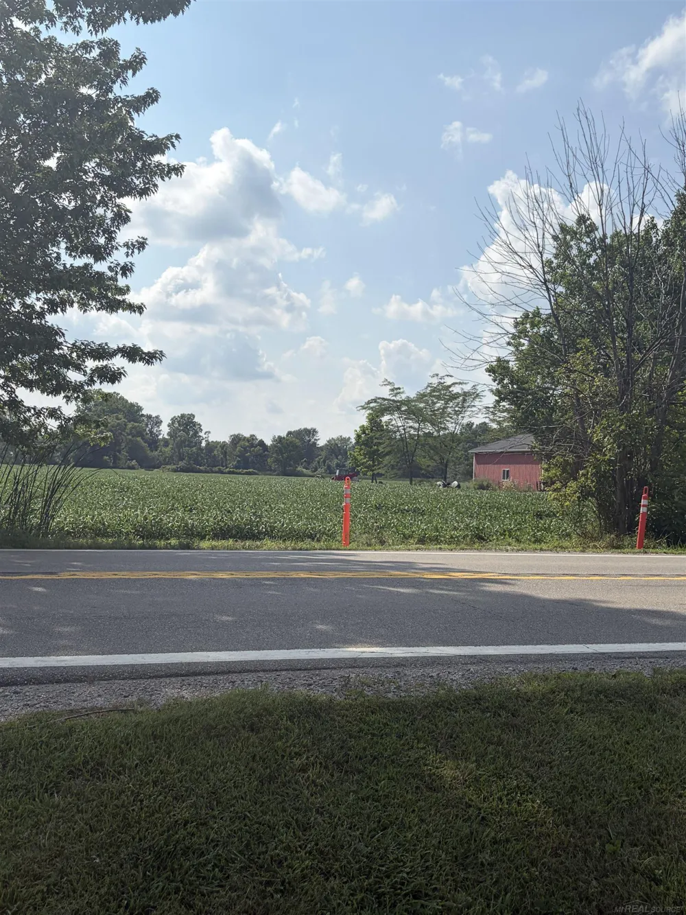Capac Road Armada Village, MI 48005