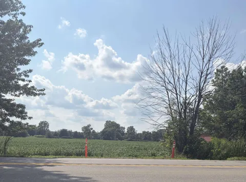 Capac Road