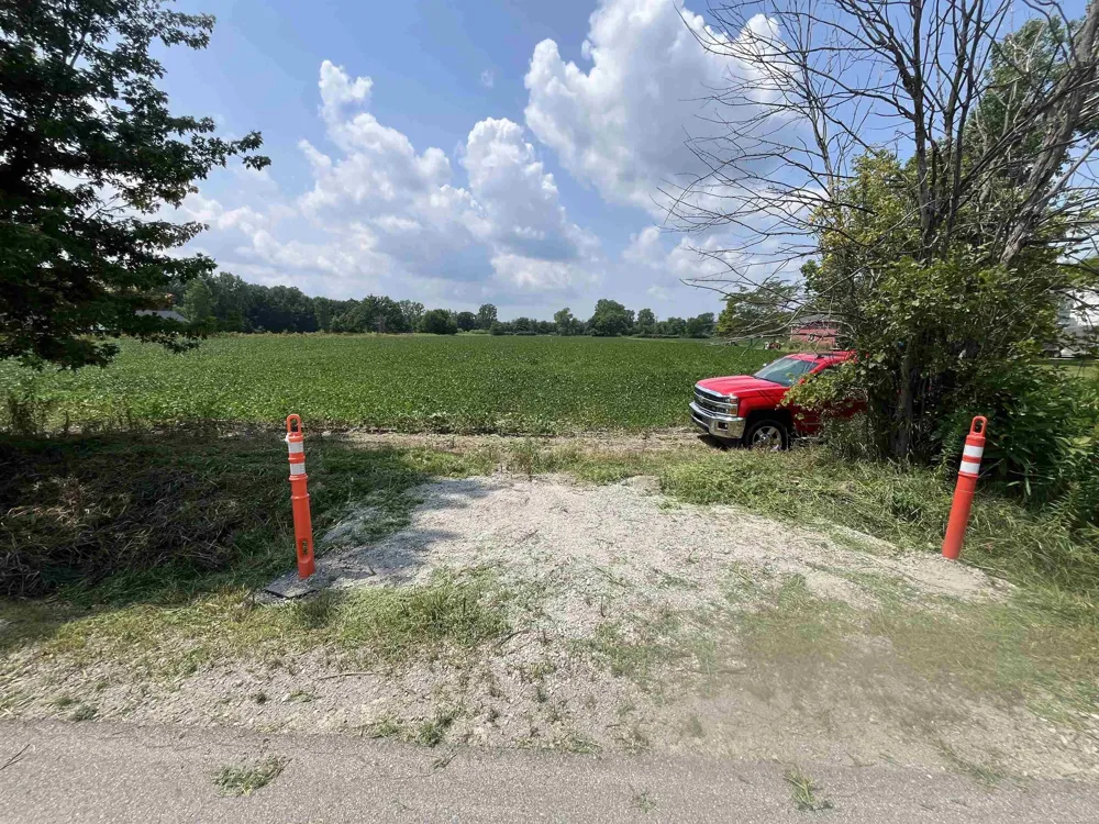 Capac Road Armada Village, MI 48005