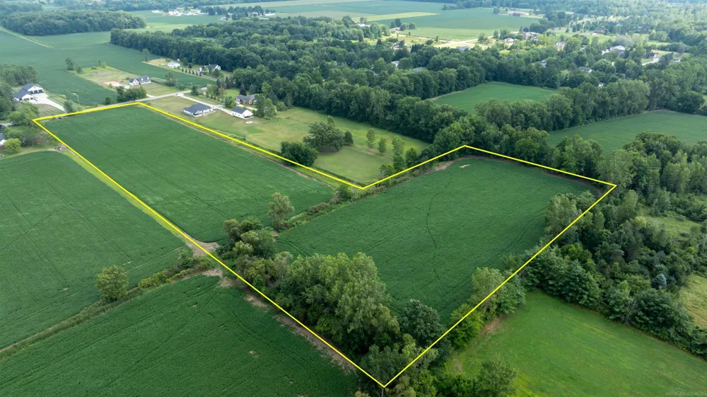 Capac Road Armada Village, MI 48005