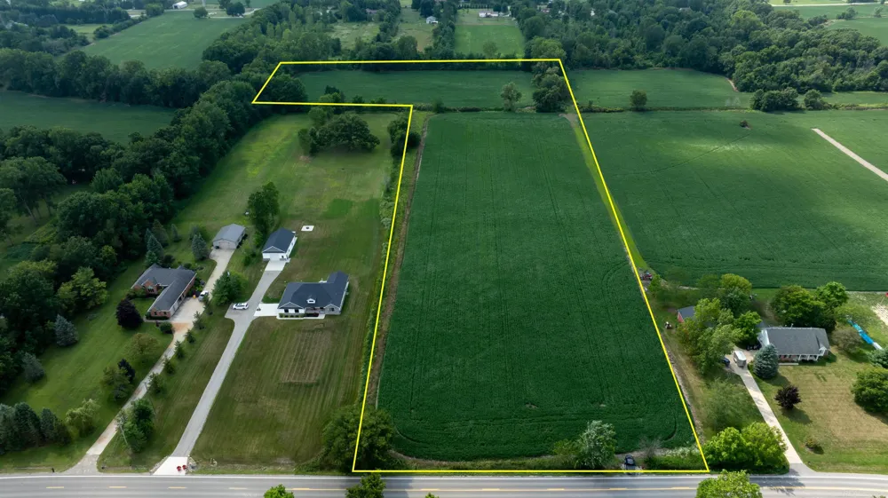 Capac Road Armada Village, MI 48005