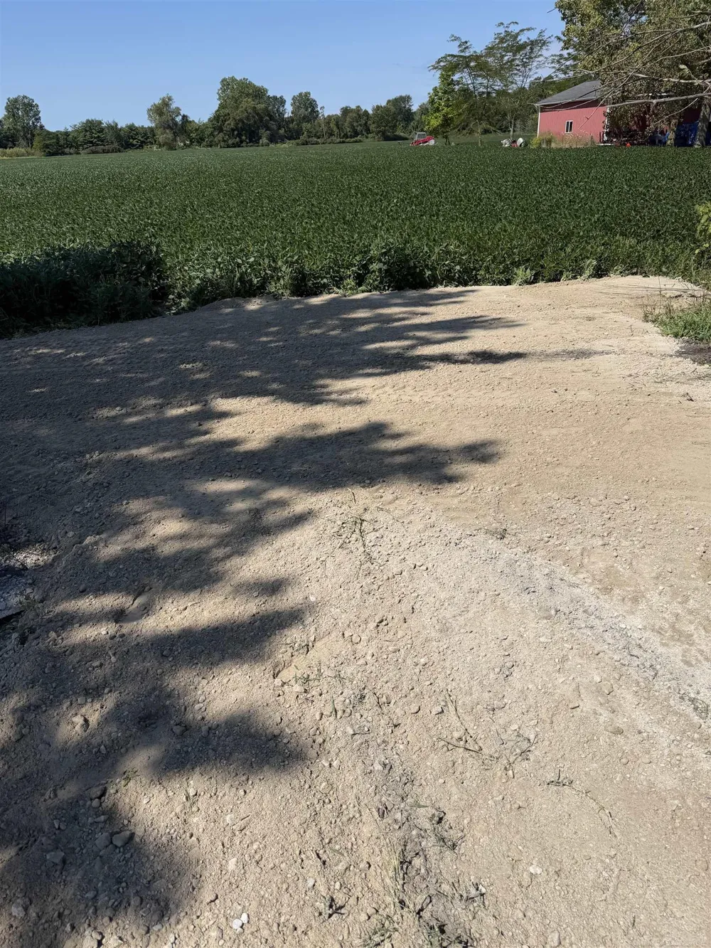 Capac Road Armada Village, MI 48005