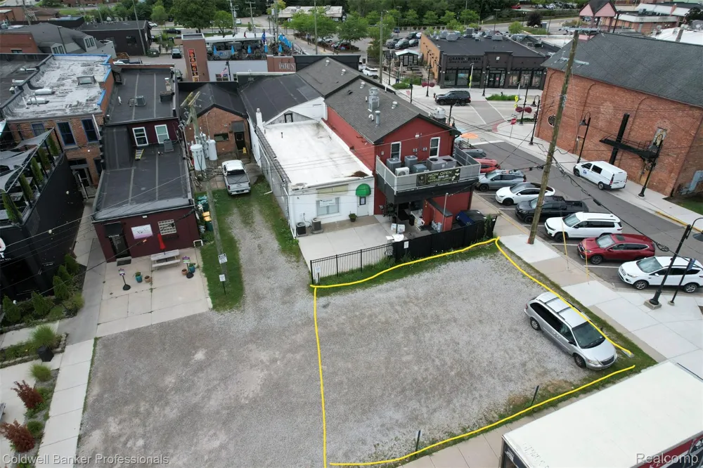 1 St Paul St Brighton City, MI 48116
