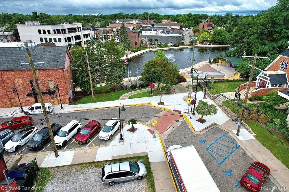 1 St Paul St Brighton City, MI 48116