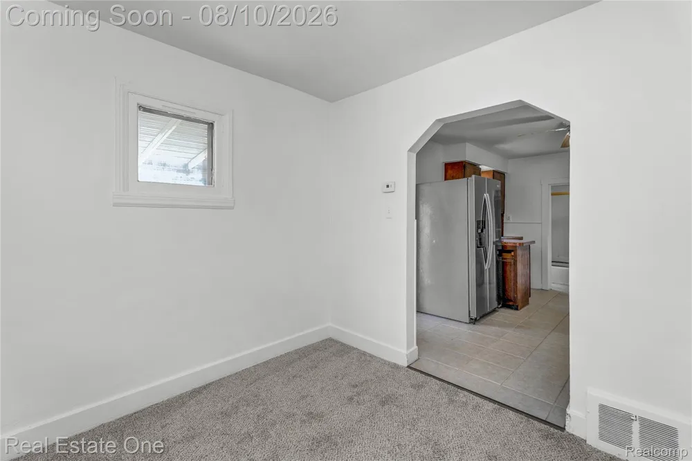 1326 Montie Road Lincoln Park City, MI 48146