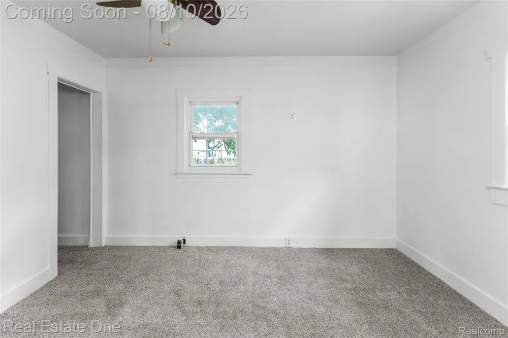 1326 Montie Road Lincoln Park City, MI 48146