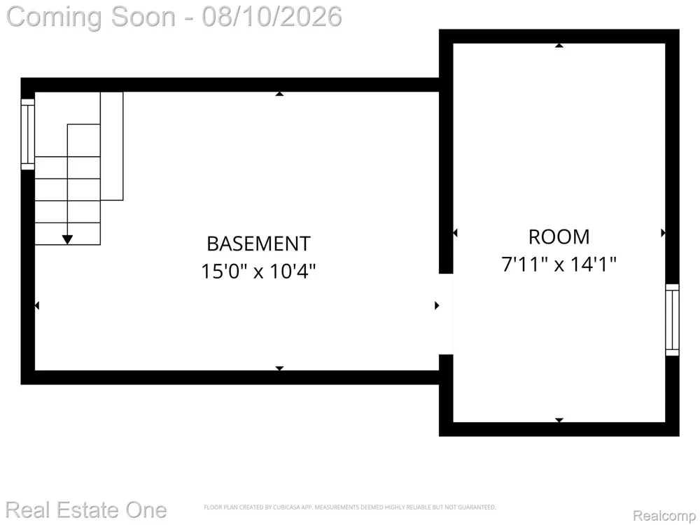 1326 Montie Road Lincoln Park City, MI 48146