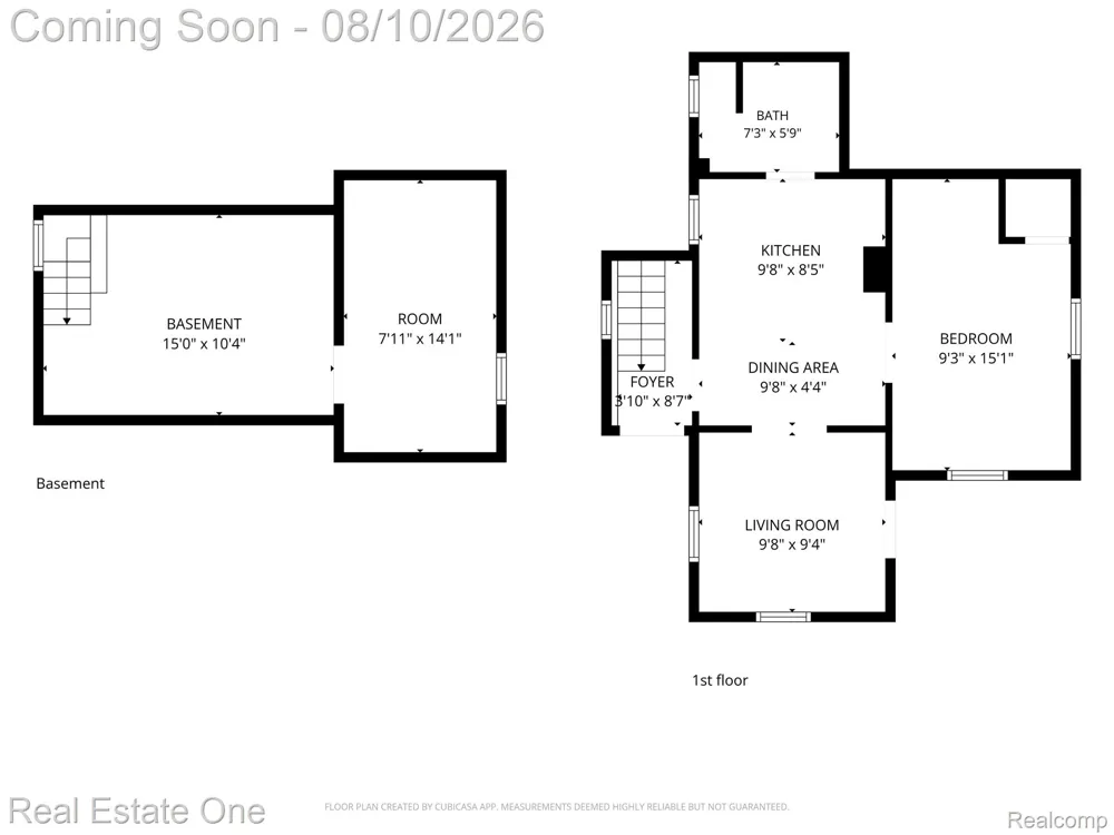 1326 Montie Road Lincoln Park City, MI 48146