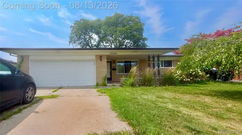 30205 Austin Drive