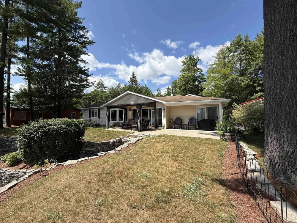 3422 E Pinecrest Drive Secord Township, MI 48624