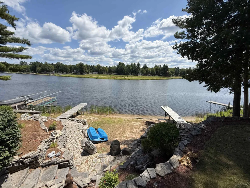 3422 E Pinecrest Drive Secord Township, MI 48624