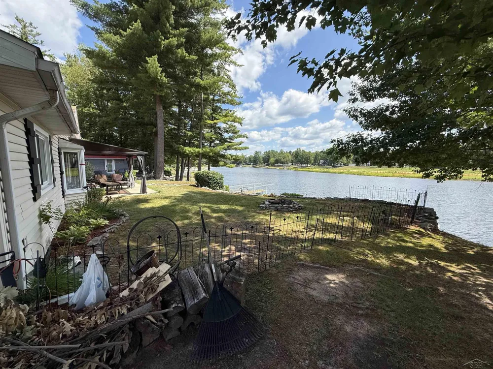 3422 E Pinecrest Drive Secord Township, MI 48624